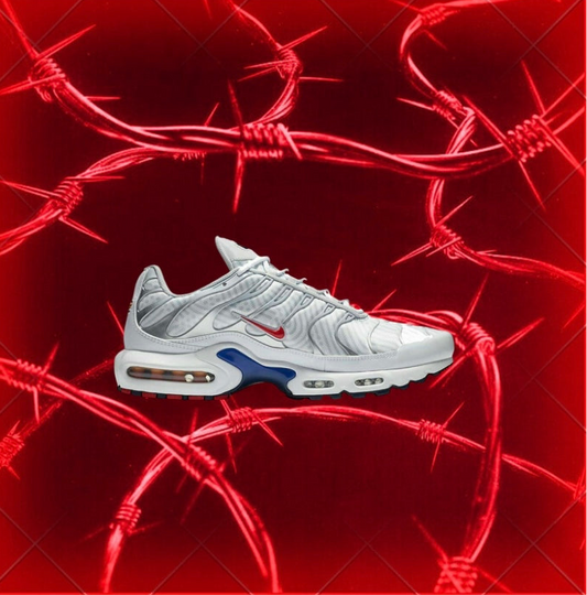AIR MAX TN PLUS