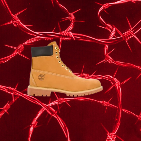 Timberland 6 Inch Premium Waterproof