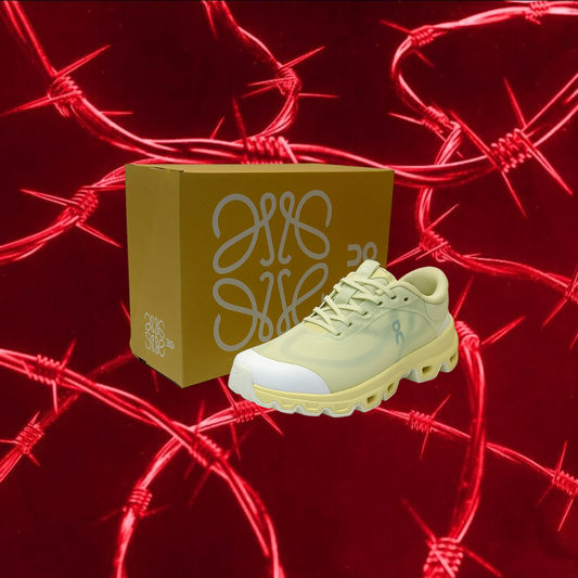 On x Loewe Cloudtilt 2.0 Beige