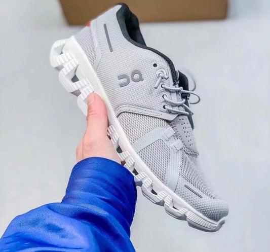 On Running – Cloud X