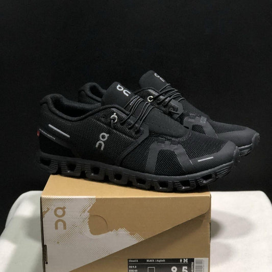 On Running – Cloud X