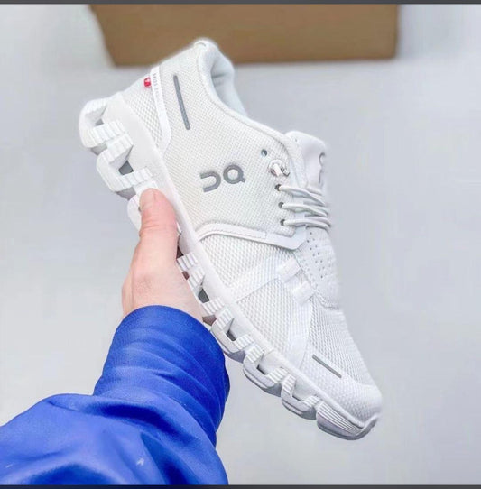 On Running – Cloud X