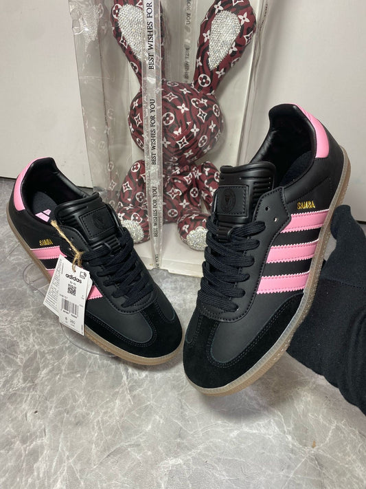 SAMBA OG Leo Messi Black