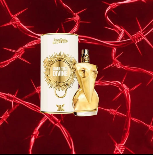 Jean Paul Gaultier Divine