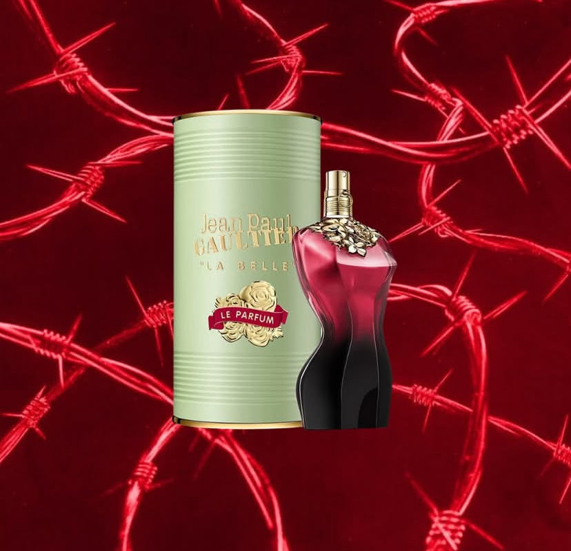 Jean Paul Gaultier La Belle Le Parfum