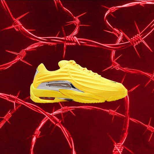 Nocta Hot Step 2 Total Yellow