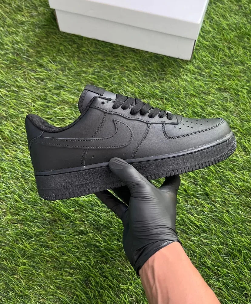 AIR FORCE ONE BLACK