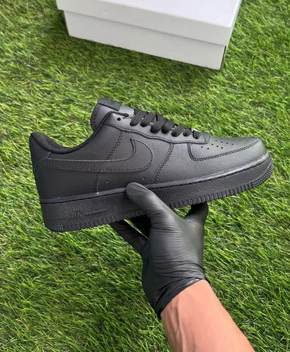 AIR FORCE ONE BLACK