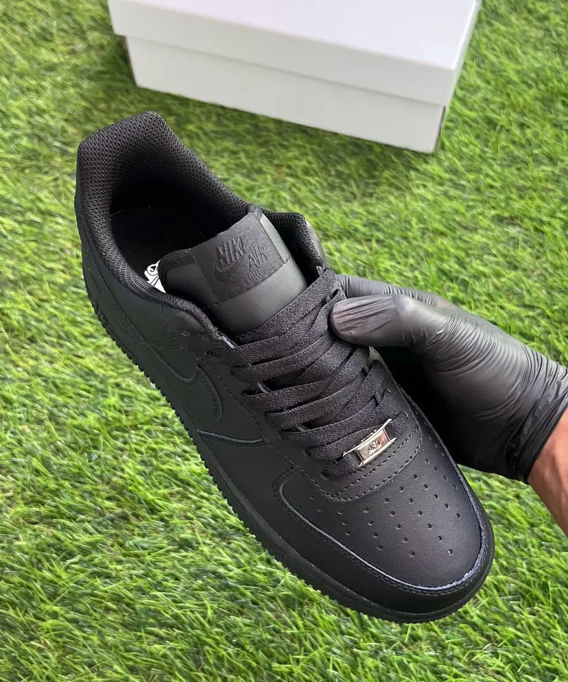 AIR FORCE ONE BLACK