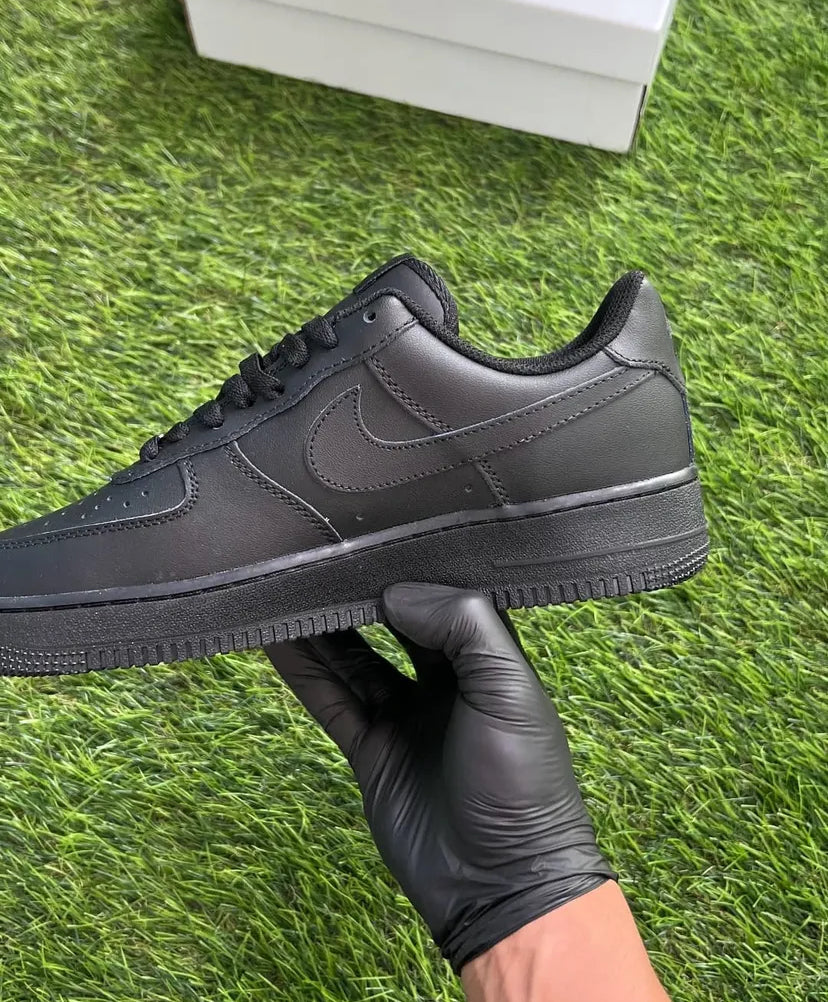 AIR FORCE ONE BLACK