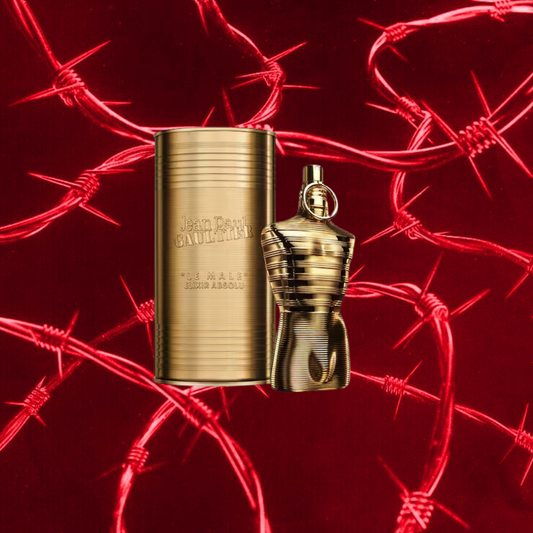 Jean Paul Gaultier Le Male Elixir Absolu