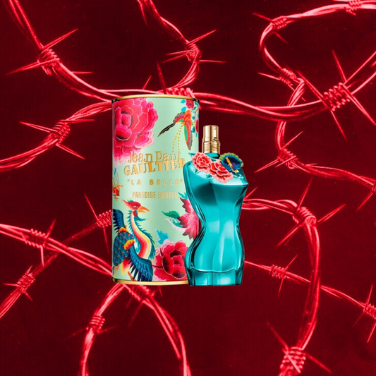 Jean Paul Gaultier La Belle Paradise Garden