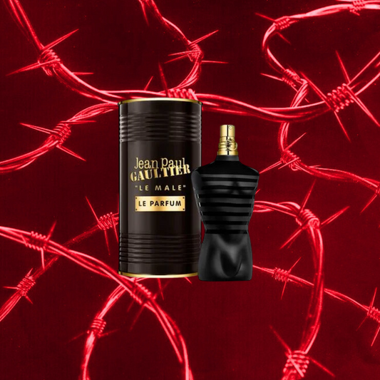 Jean Paul Gaultier Le Male Le Parfum