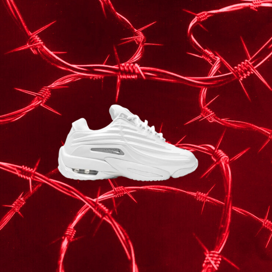 Nocta Hot Step 2 White