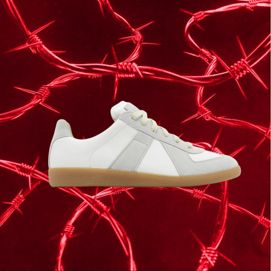 Maison Margiela Replica 'white Grey’ 🐰