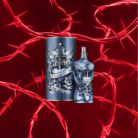 Jean Paul Gaultier Le Male Lover