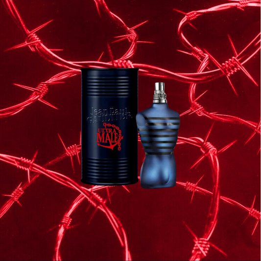 Jean Paul Gaultier Ultra Male
