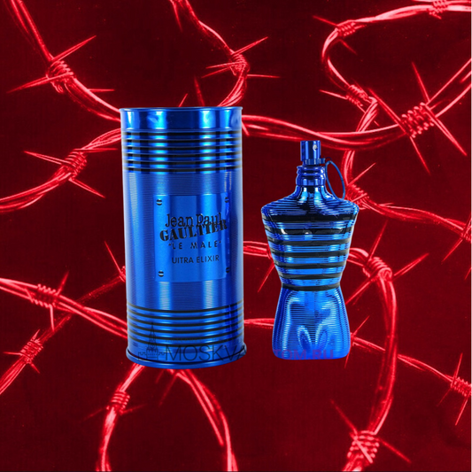 Jean Paul Gaultier Le Male Ultra Elixir