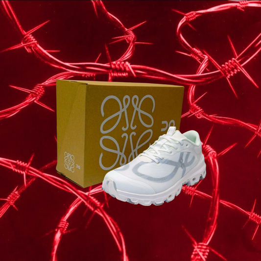 On x Loewe Cloudtilt 2.0 White