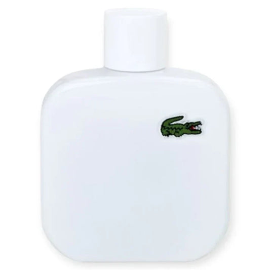 Lacoste L.12.12 Blanc Eau De Toilette for Men