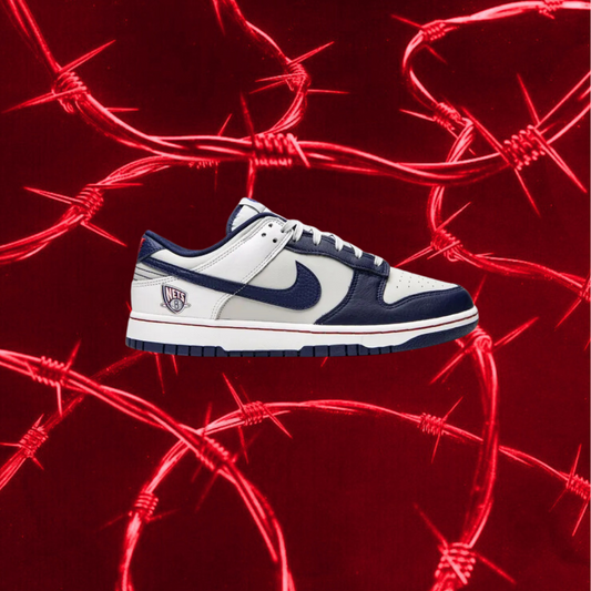 Air Dunk Low 75th Anniversary