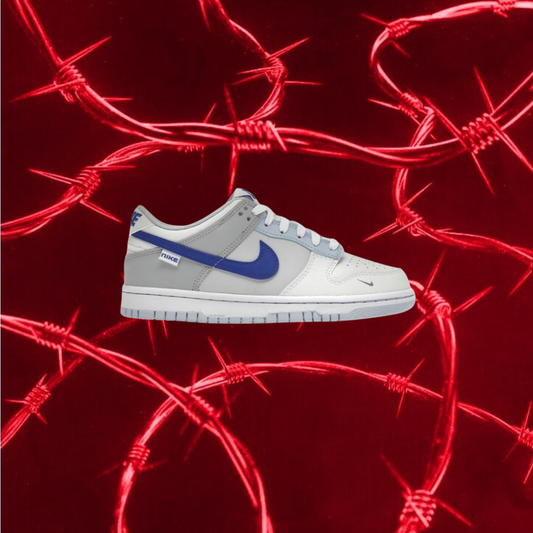 Air Dunk Low Limited Edition