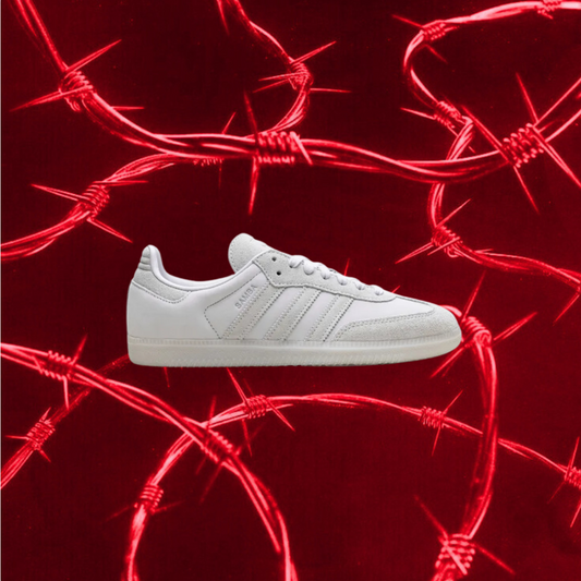 SAMBA OG Off White