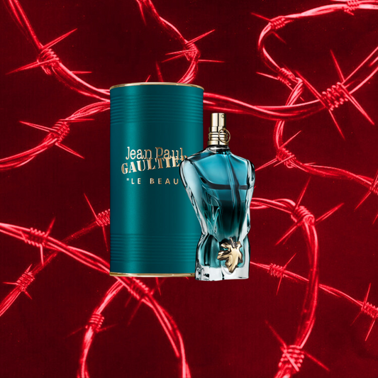 Jean Paul Gaultier Le Beau EDT