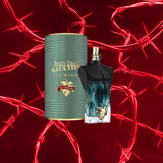 Jean Paul Gaultier Le Beau Le parfum